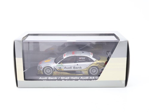 Audi 502 001 modellauto - 502.08.001.73,