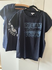 Soccx Damen T-Shirts Größe