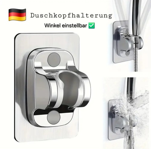 Duschbrause halterung brause - duschbrause,