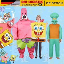 Neu SpongeBob Schwammkopf