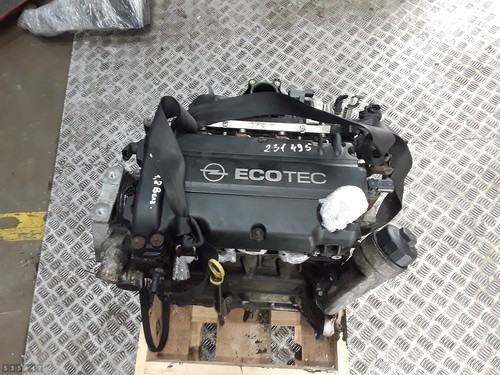 2007 opel corsa - d, benzin