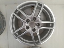 1x Alufelge 19 Zoll 8.5" 5x130