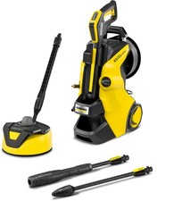 KÄRCHER Hochdruckreiniger K 5 Premium Power Control Flex Home B-WARE