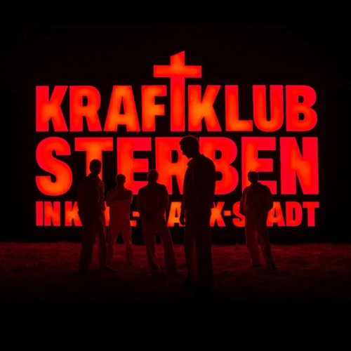Tickets für kraftklub - tickets,