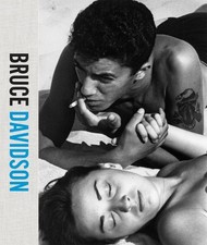 Bruce Davidson: Survey by