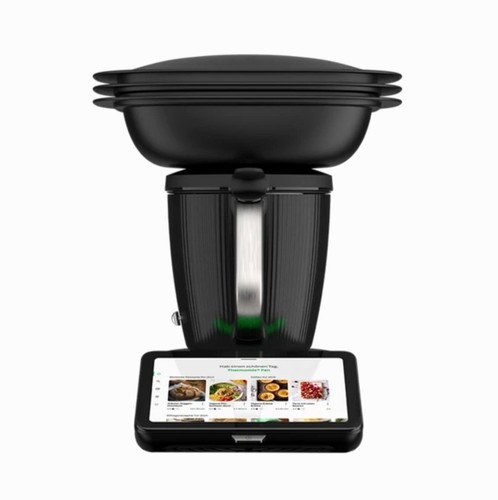 Thermomix tm7 komplett mit - thermomix,
