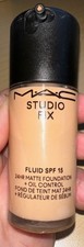 Mac studio fix - fix, fluid