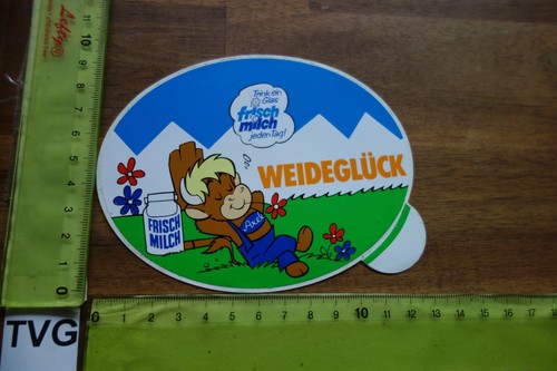 Alter aufkleber landwirtschaft - alter,
