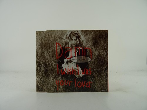 Sophie hawkins damn i - i, wish