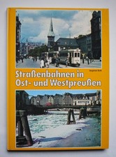 Straßenbahnen in Ost- u