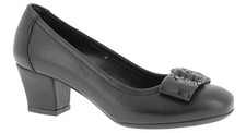 NEU Trachten Pumps Hirschkogel