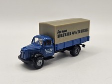 brekina 1:87 Borgward 4500 lkw