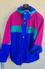 FILA Daunenjacke Vintage 80er