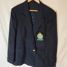 Royal Observer Corps Badge