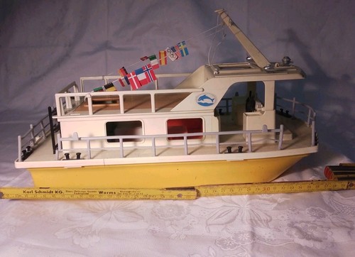 Playmobil 3540 hausboot - 3540,