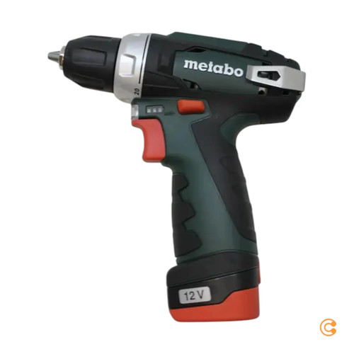 Metabo powermaxx - metabo,