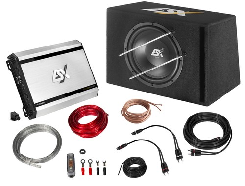 Esx horizon hxp - horizon, 400
