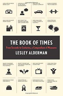 The book times from - book, times: