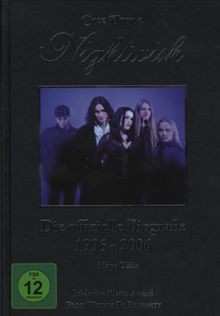 Nightwish once upon a - -,