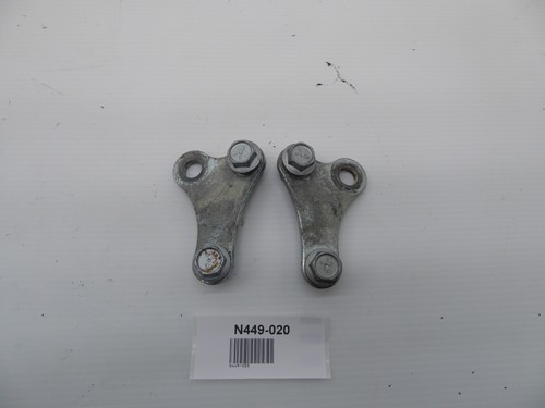 Ktm 640 lc4 - 640, 2000