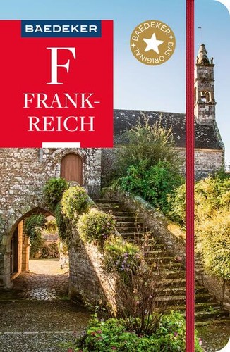 Baedeker reiseführer - baedeker,