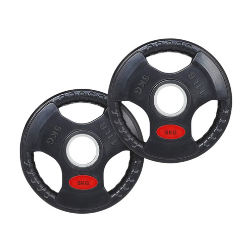Tri grip hantelscheiben aus - tri-grip,