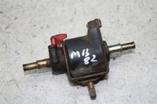 Autogasanlage Ventil BVG 007710 Mercedes O 309