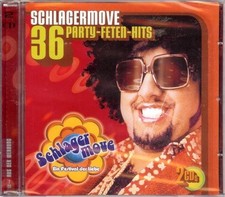 Schlagermove 2001/36