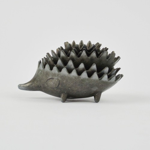 Igel aschenbecher walter - -,
