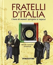 Fratelli D'Italia - Audio Cd