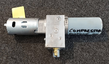 13279362 Steuerpumpe zum