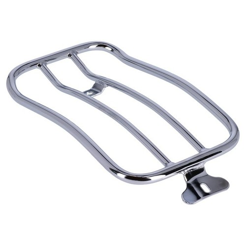 Chrom gepäckträger für - chrom,