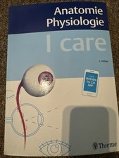 Thieme I Care Reihe - 3