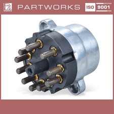 Zündanlassschalter für