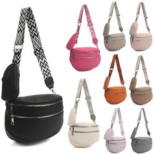 Umhängetasche Crossbody Bag