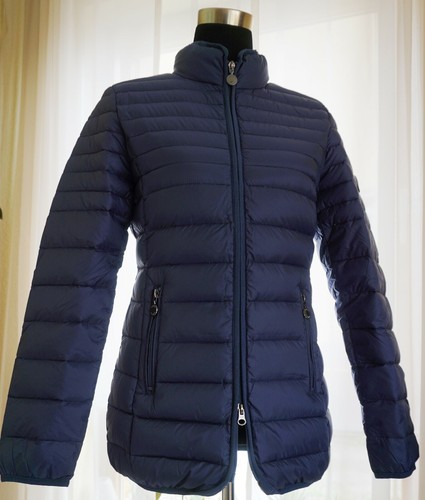 Danwear leichte daunenjacke - leichte,