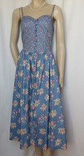 Laura Ashley Kleid 40