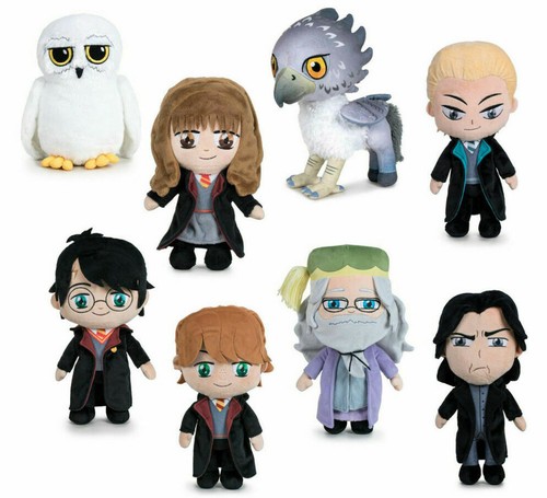 Harry potter figuren - harry,