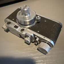 FED Russische Leica Kopie —- Sibirien —- ￼ KälteAusführung