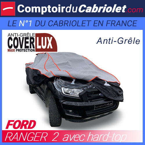 Hülle ford ranger mit - hülle,