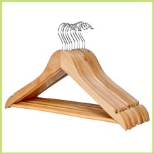 40 Stück stabile Holz -