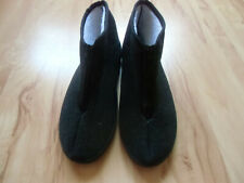  Hausschuhe Gr. 41 Senioren winter Damen / Herren hoher Schaft