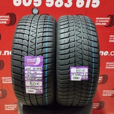 2X 245 50 R18 100H FALKEN