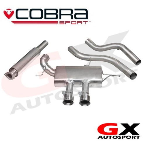 Fd45 cobra sport ford - cobra, st