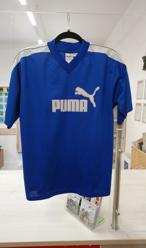 1980 puma vintage trikot - puma,