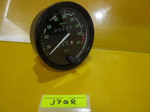 Bmw r65 tachometer w793 - gs,