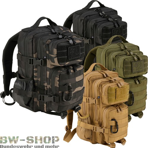 Assault pack rucksack - us,