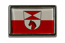 Pin Wiesenfelden Flaggenpin