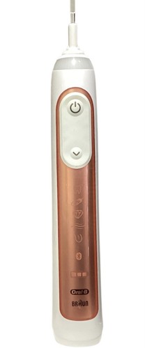 Oral braun genius x - oral-b,