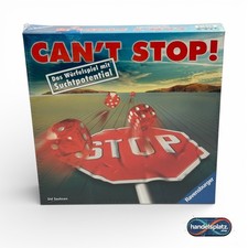 Can´t Stop Würfelspiel -